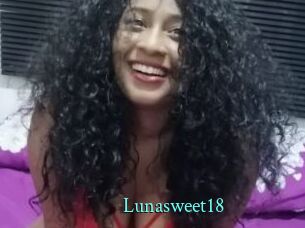 Lunasweet18