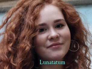 lunatatum xxx Fantasy Land