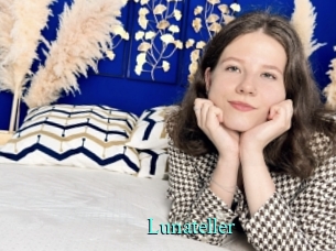 Lunateller