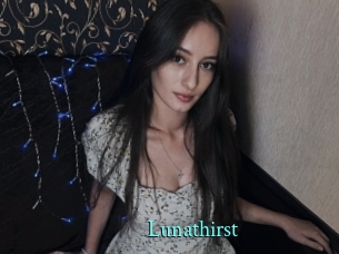 Lunathirst