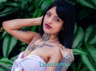 Lunatikvega