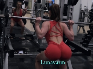 Lunavarm