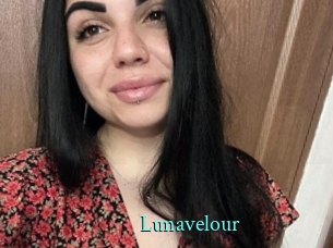 Lunavelour