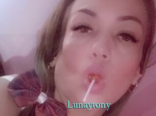 Lunaytony