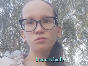 Lunettebaills