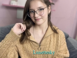 Lunettesky