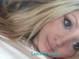 Lunheyvalala