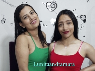 Lunitaandtamara