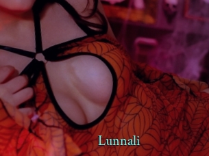 Lunnali
