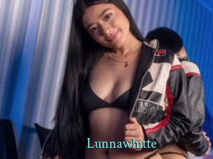 Lunnawhitte