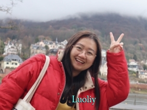 Luoliy