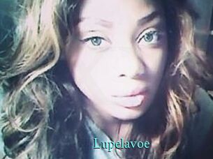 Lupelavoe