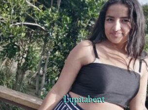 Lupitabent