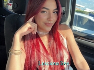Luscious_live
