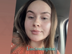 Lusciouslupitax