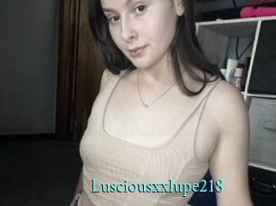 Lusciousxxlupe218