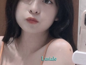 Lusiale