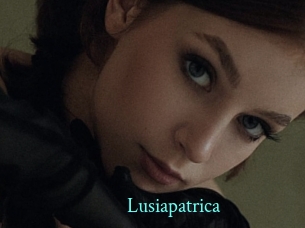 Lusiapatrica