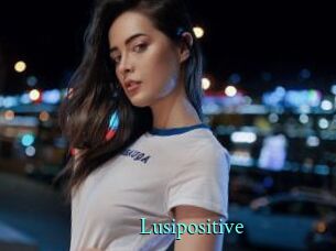 Lusipositive