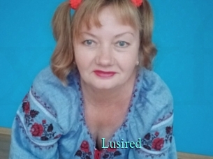 Lusired