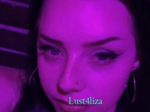 Lust4liza