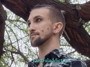 Lustfuladdiction