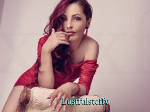 Lustfulsteffy