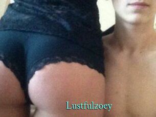 Lustfulzoey