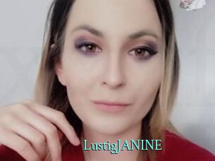 LustigJANINE