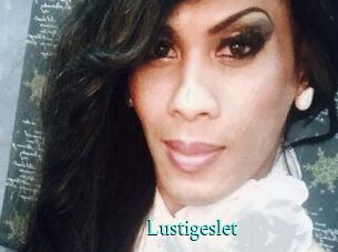 Lustigeslet
