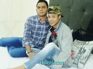 Lustlatins
