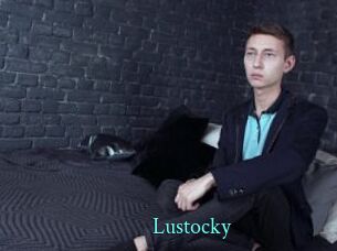 Lustocky