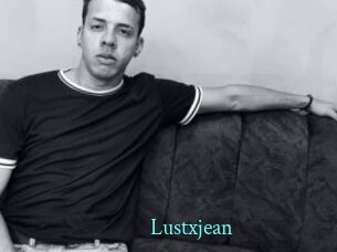 Lustxjean
