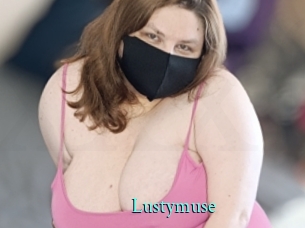 Lustymuse