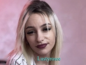 Lustyrosee