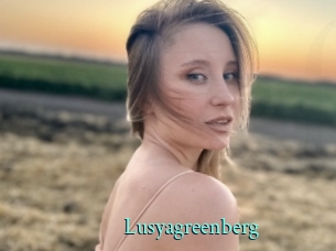 Lusyagreenberg