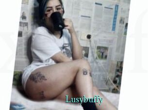 Lusybuffy