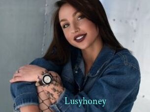 lusyhoney xxx Fantasy Land