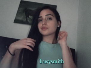 Lusysmith