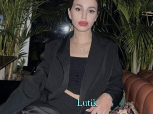 Lutik