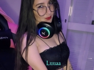 Luuaa