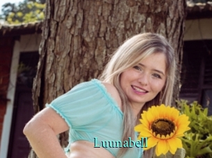 Luunabell