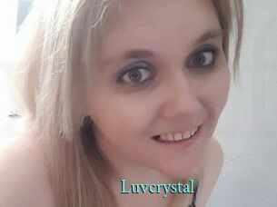 Luvcrystal