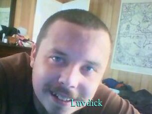 Luvdick