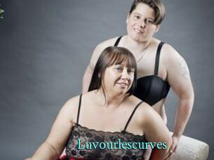 Luvourlescurves