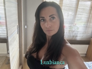 luxbianca xxx Fantasy Land
