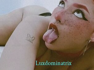 Luxdominatrix