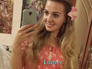 Luxtery