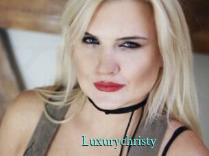 Luxurychristy