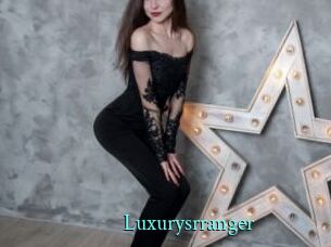 Luxurysrranger